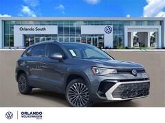 2025 Volkswagen Taos 1.5T SE SUV