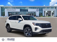 2026 Volkswagen Atlas 2.0T SE SUV