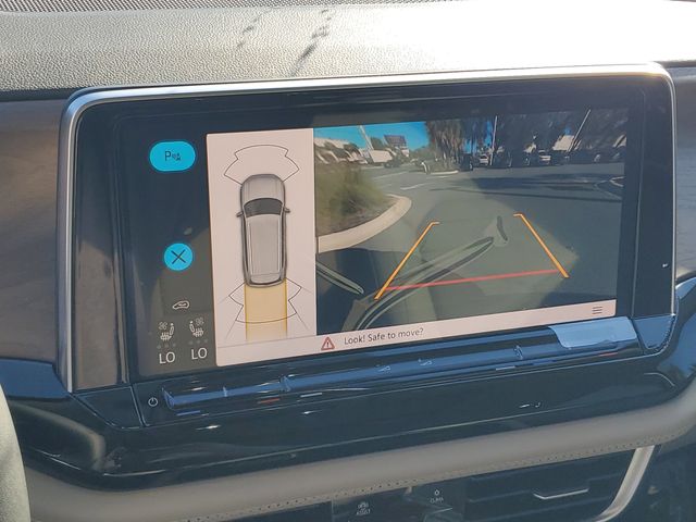 2026 Volkswagen Atlas SE w/Tech - Photo 25