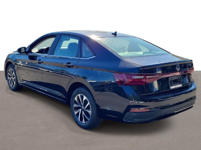 New 2027 Volkswagen Jetta 1.5T S Sedan