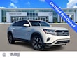 Volkswagen Atlas Cross Sport