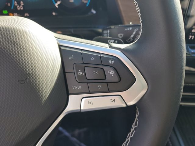 2026 Volkswagen Atlas SE w/Tech - Photo 20
