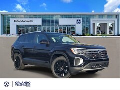 2026 Volkswagen Atlas 2.0T SE w/Technology SUV