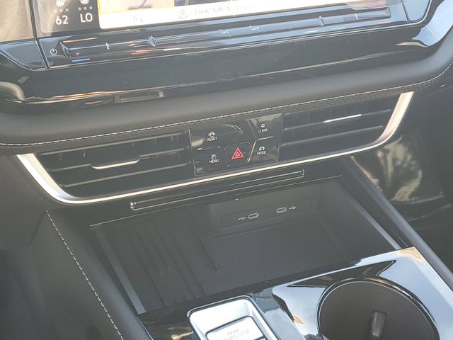 2026 Volkswagen Atlas Cross Sport SEL Premium R-LINE - Photo 28