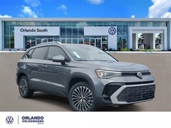 2025 Volkswagen Taos 1.5T SE SUV