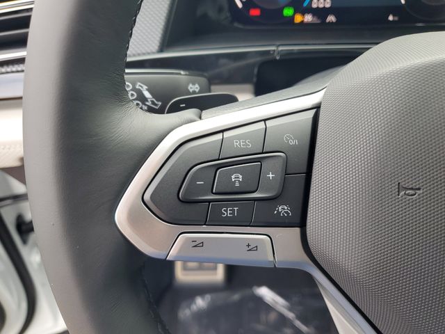 2026 Volkswagen Atlas Cross Sport SEL Premium R-LINE - Photo 22
