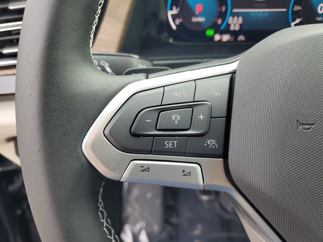 2026 Volkswagen Atlas SE w/Tech - Photo 21
