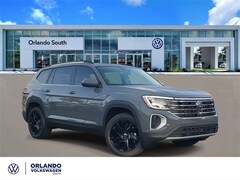 2026 Volkswagen Atlas 2.0T SE w/Technology SUV