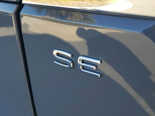 2026 Volkswagen Atlas SE w/Tech - Photo 6