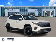 2026 Volkswagen Atlas 2.0T SE w/Technology SUV