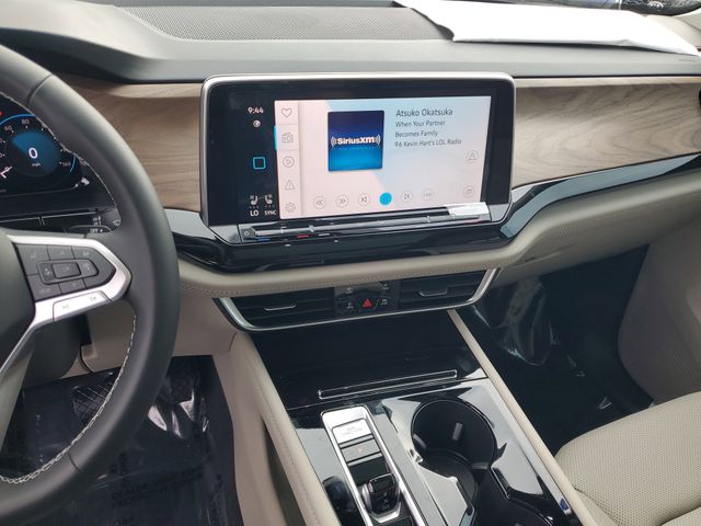 2026 Volkswagen Atlas SE w/Tech - Photo 24