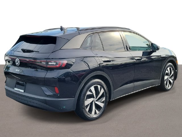 Certified 2023 Volkswagen ID.4 Pro SUV