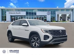 2026 Volkswagen Atlas Cross Sport 2.0T SE SUV