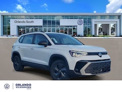 2026 Volkswagen Taos 1.5T S SUV