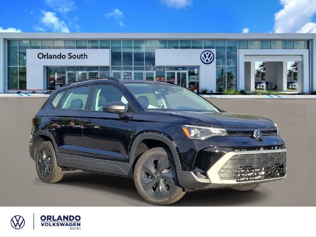 2027 Volkswagen Taos 1.5T S SUV