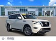 Nissan Armada
