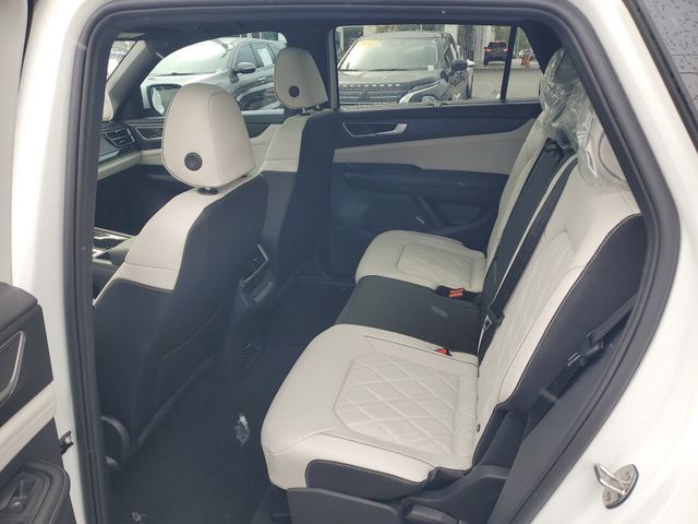 2026 Volkswagen Atlas Cross Sport SEL Premium R-LINE - Photo 12