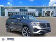  Volkswagen Atlas Cross Sport