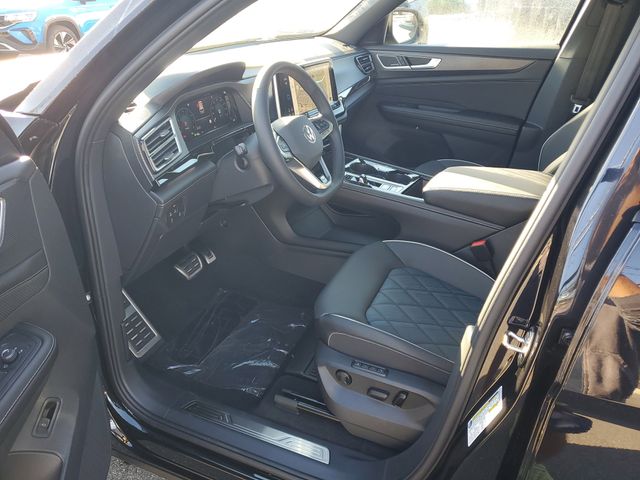 2026 Volkswagen Atlas Cross Sport SEL Premium R-LINE - Photo 18