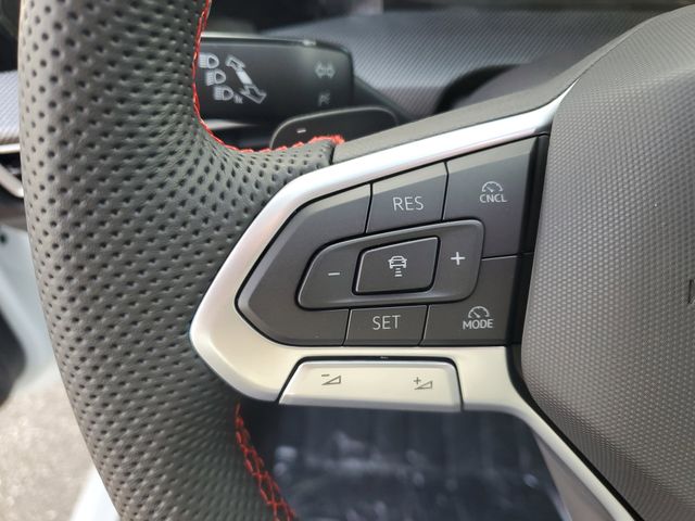2026 Volkswagen Golf GTI SE - Photo 19