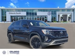 2026 Volkswagen Atlas Cross Sport 2.0T SE w/Technology SUV
