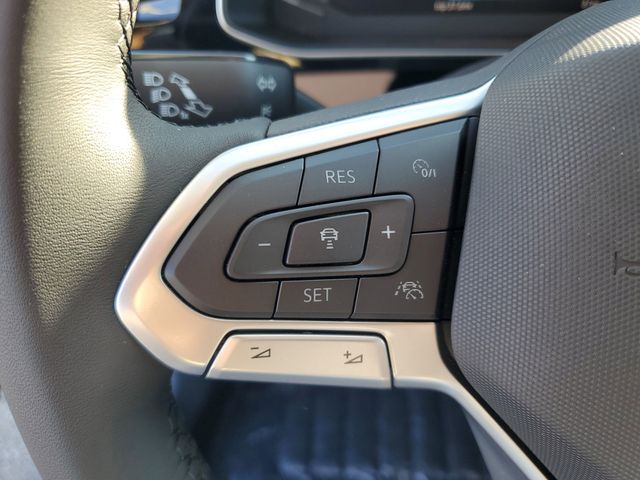 2026 Volkswagen Jetta SEL - Photo 19