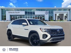 2026 Volkswagen Atlas Cross Sport 2.0T SE w/Technology SUV