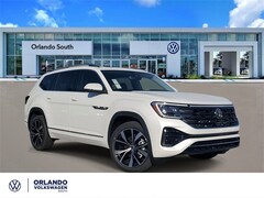 2026 Volkswagen Atlas 2.0T SEL Premium R-Line SUV