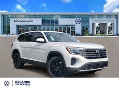 2026 Volkswagen Atlas 2.0T SE w/Technology SUV