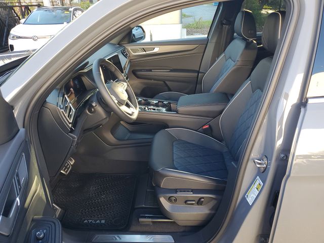 2026 Volkswagen Atlas Cross Sport SEL Premium R-LINE - Photo 19