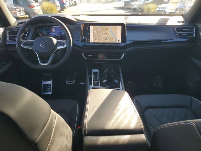 2026 Volkswagen Atlas Cross Sport SEL Premium R-LINE - Photo 14