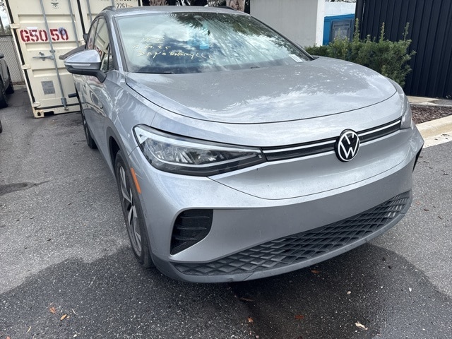 2023 Volkswagen ID.4 SUV 