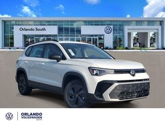 2026 Volkswagen Taos 1.5T S SUV