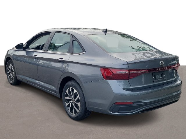 New 2027 Volkswagen Jetta 1.5T S Sedan