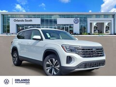 2026 Volkswagen Atlas 2.0T SE SUV