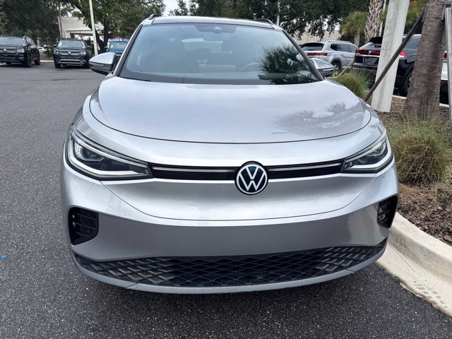 Used 2023 Volkswagen ID.4 PRO S with VIN 1V2VMPE83PC032627 for sale in Orlando, FL