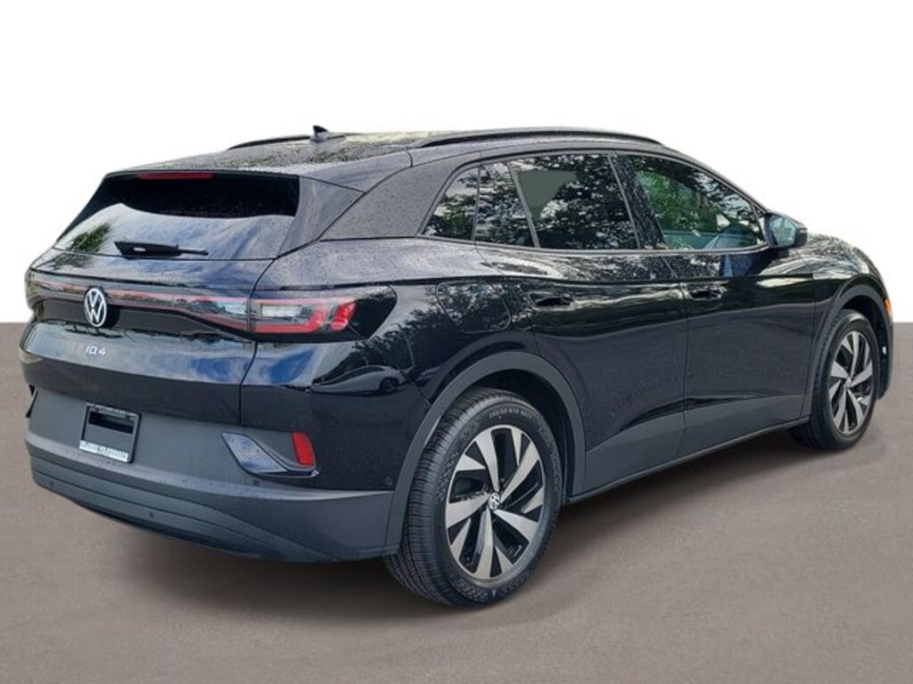 Certified 2024 Volkswagen ID.4 Pro SUV
