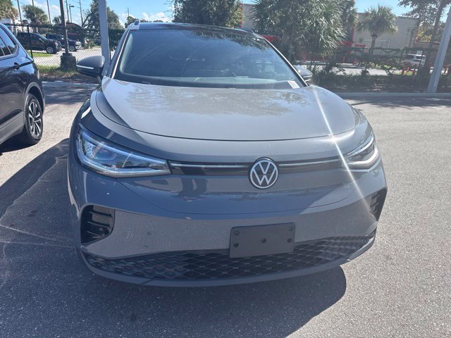 Certified 2023 Volkswagen ID.4 PRO S with VIN 1V2VMPE89PC021387 for sale in Orlando, FL