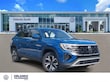 Volkswagen Atlas Cross Sport