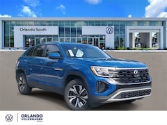 2026 Volkswagen Atlas Cross Sport 2.0T SE SUV