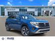  Volkswagen Atlas Cross Sport