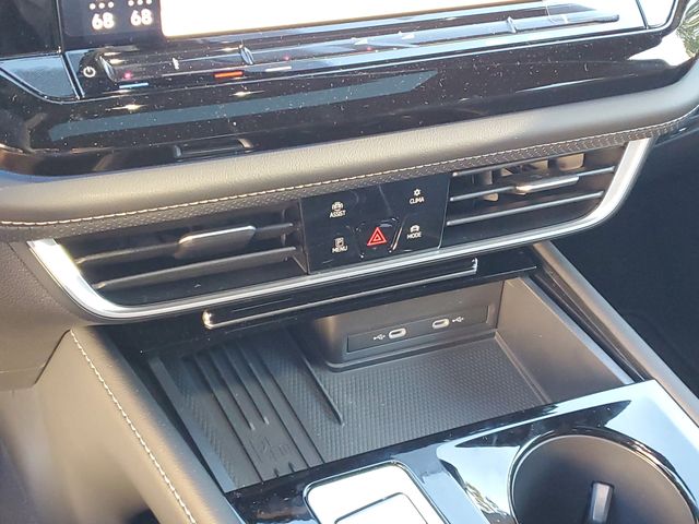 2026 Volkswagen Atlas Cross Sport SEL Premium R-LINE - Photo 28