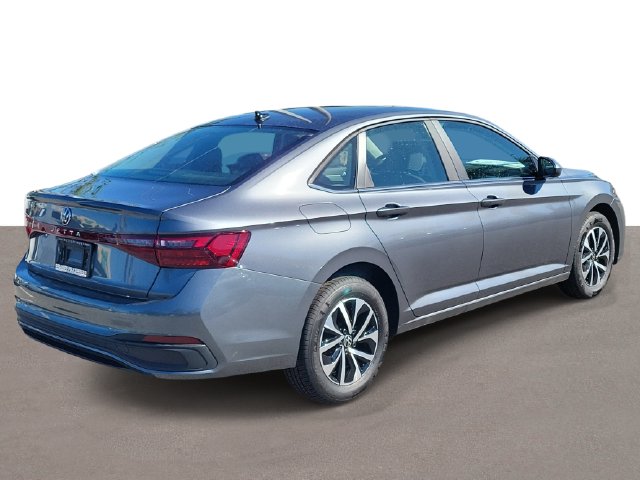 New 2027 Volkswagen Jetta 1.5T S Sedan