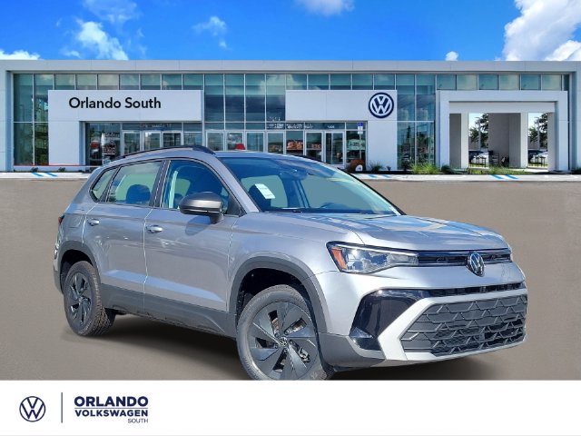 2027 Volkswagen Taos 1.5T S SUV