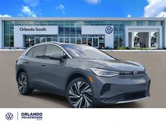 2025 Volkswagen ID.4 Pro S Plus SUV