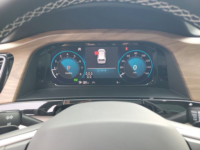 2026 Volkswagen Atlas SE w/Tech - Photo 23