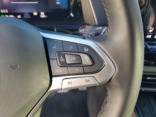2026 Volkswagen Atlas Cross Sport SEL Premium R-LINE - Photo 23