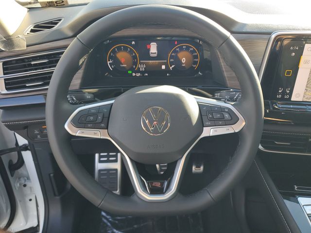 2026 Volkswagen Atlas SEL Premium R-Line - Photo 21