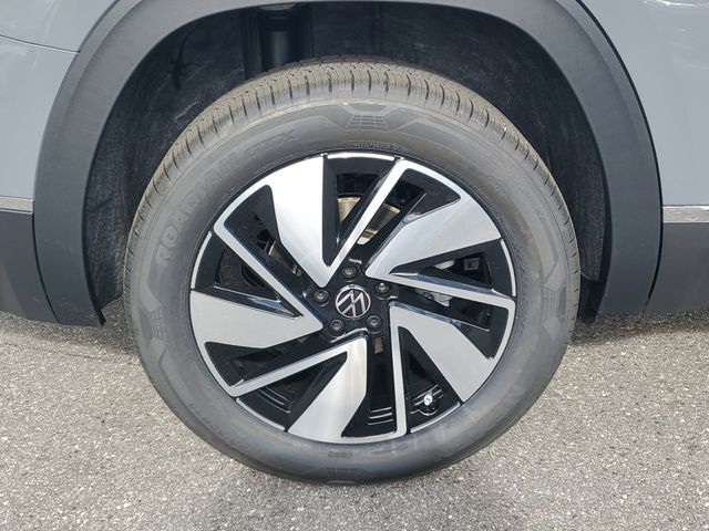 2026 Volkswagen Atlas SEL - Photo 5