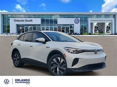 2025 Volkswagen ID.4 Pro SUV